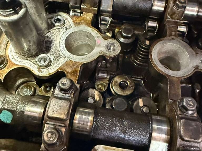 Maxx Used Tires and Auto Service