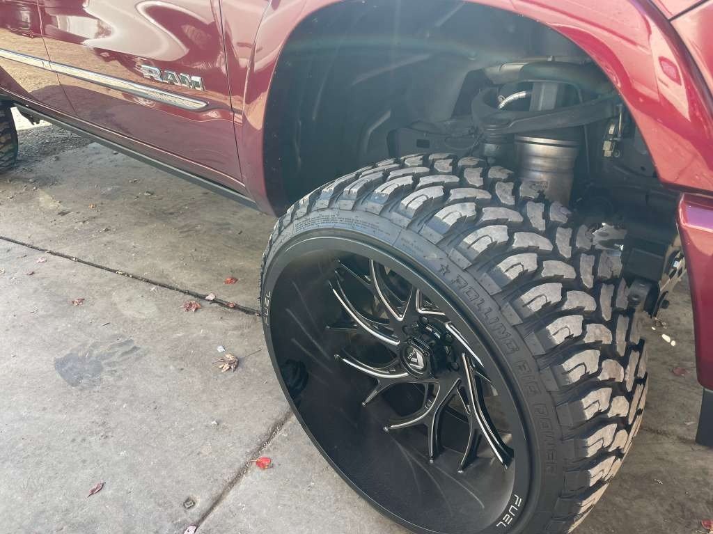 Maxx Used Tires and Auto Service