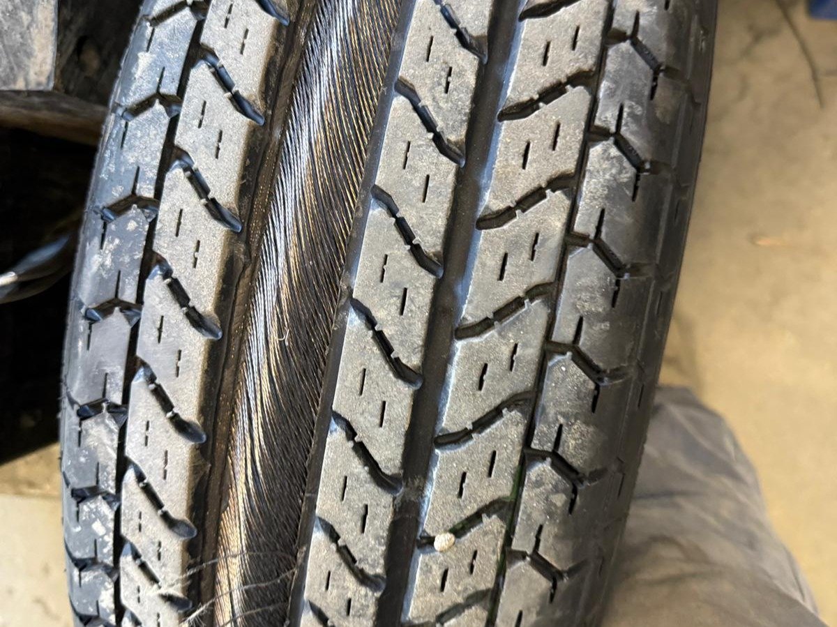 Maxx Used Tires and Auto Service