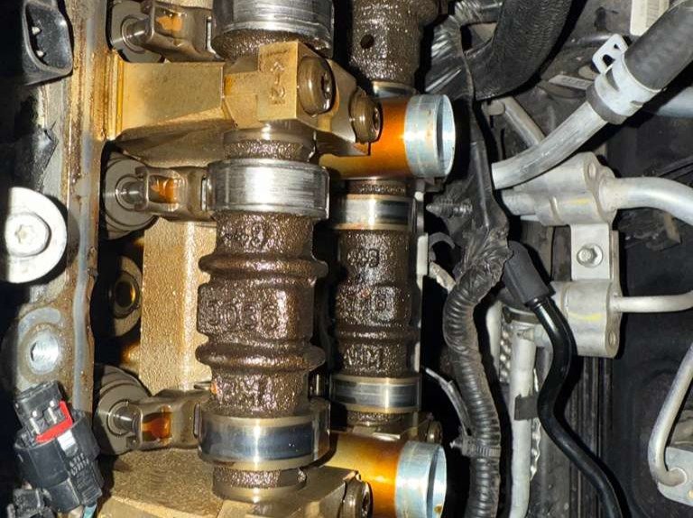 Maxx Used Tires and Auto Service